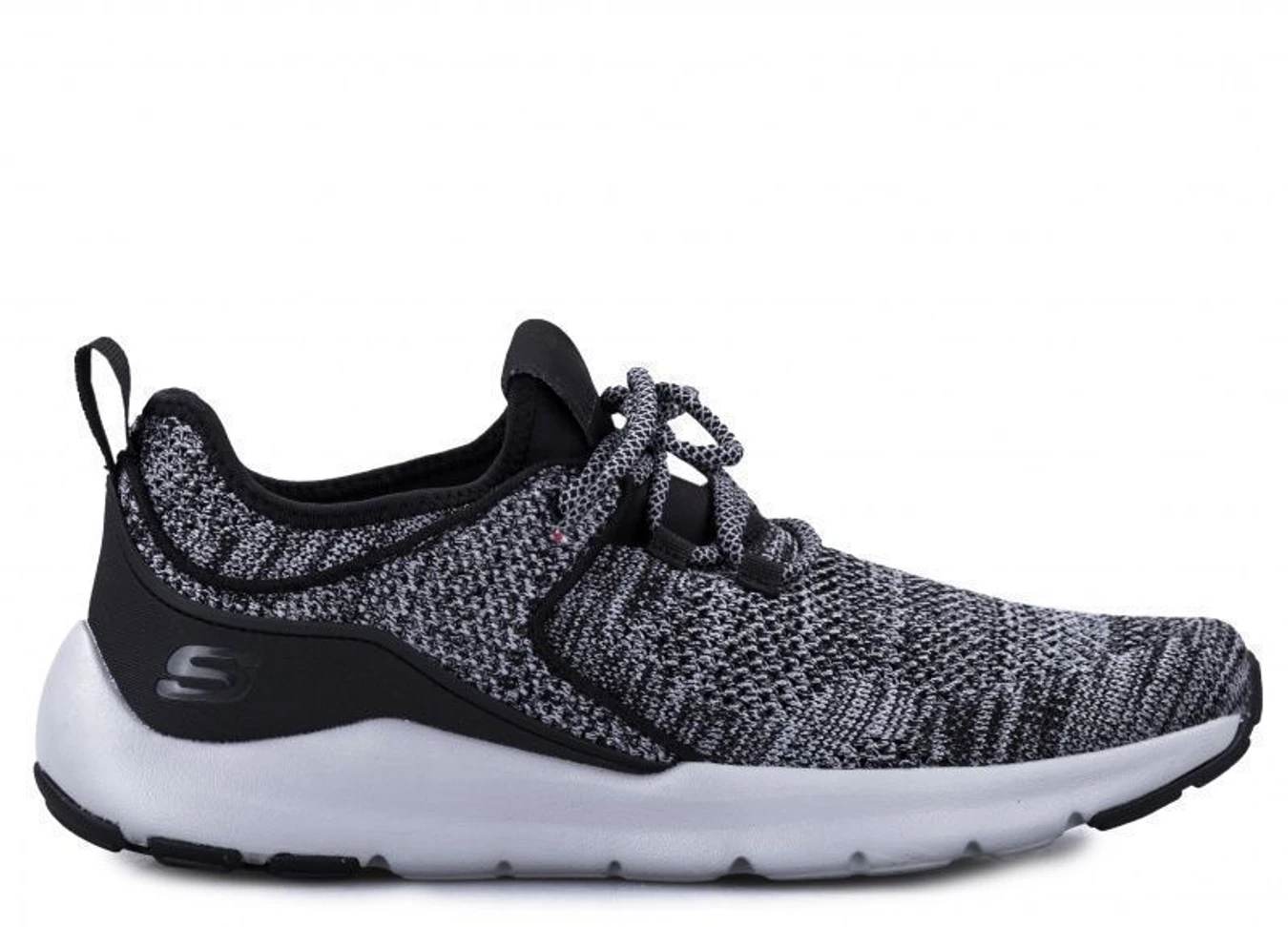 Кросівки Skechers модель 52890 GYBK Фото