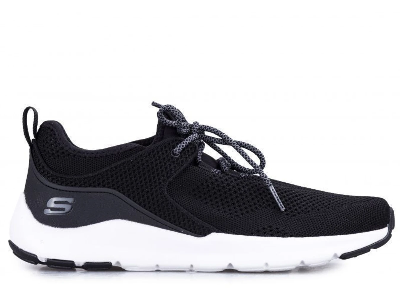 Кросівки Skechers модель 52890 BLK Фото