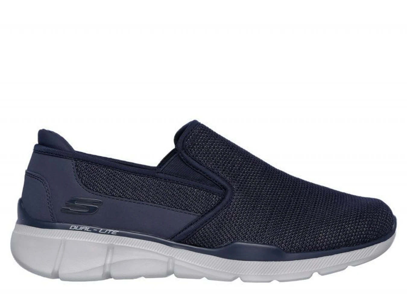Слипоны и мокасины Skechers модель 52937 NVY Фото