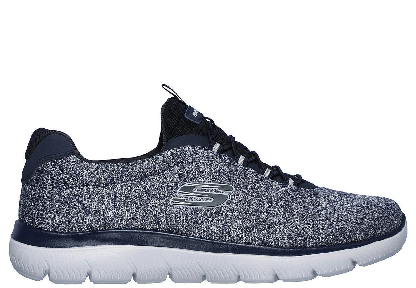 Кросівки Skechers Summits – Forton модель 52813 NVY Фото