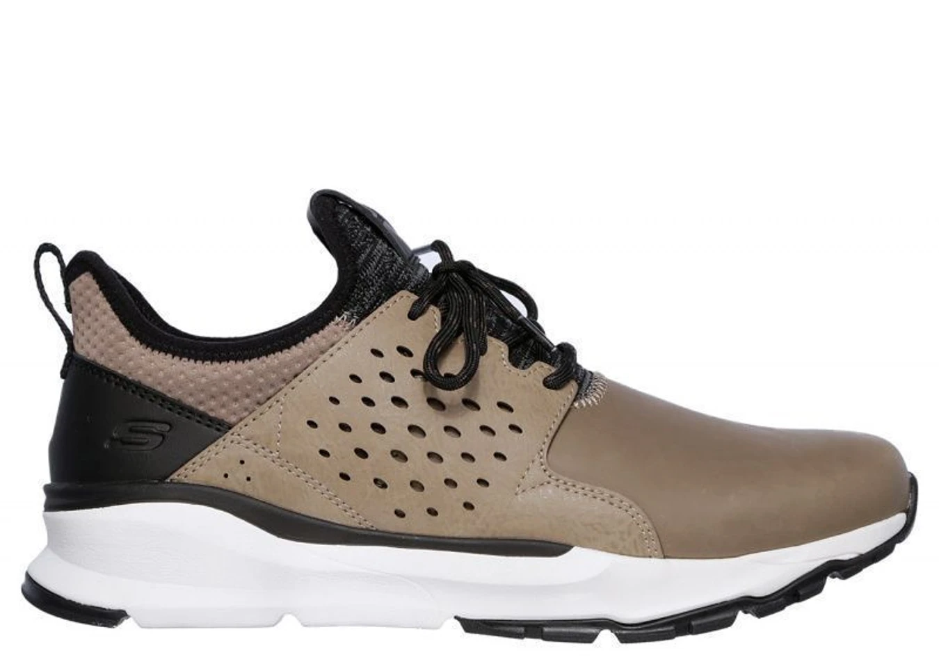 Кросівки Skechers модель 65732 TAN Фото