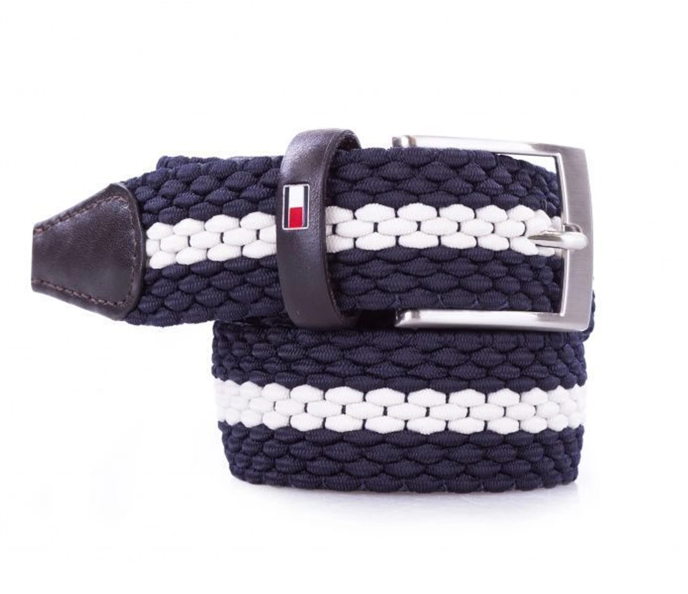 Ремни Tommy Hilfiger модель AM0AM03318-902 Фото