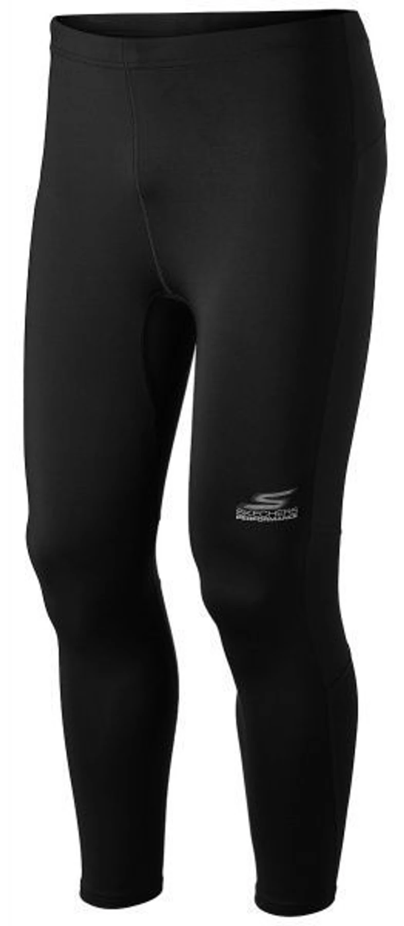 Штани Skechers модель MEMLG1 BLK Фото