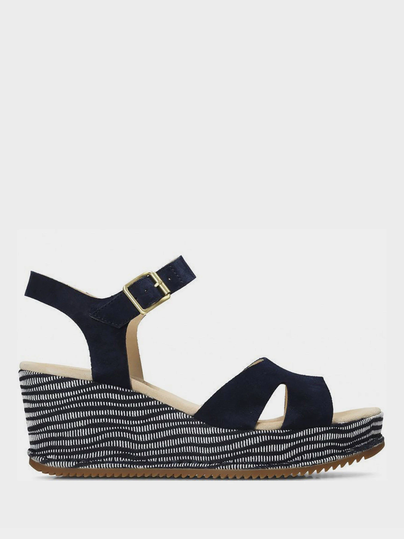 Босоножки Clarks Akilah Eden модель 2613-0954 Фото