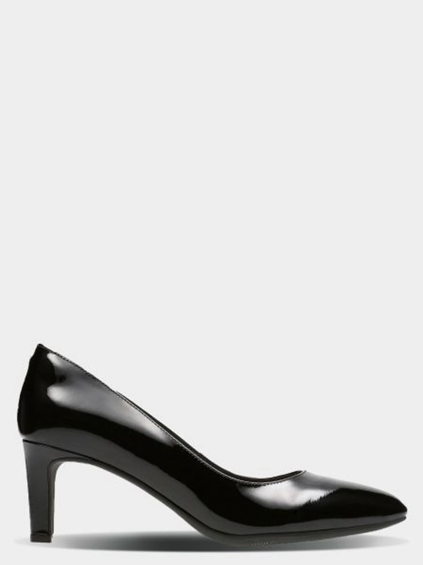 Туфли и лоферы Clarks Calla Rose модель 2613-2244 Фото