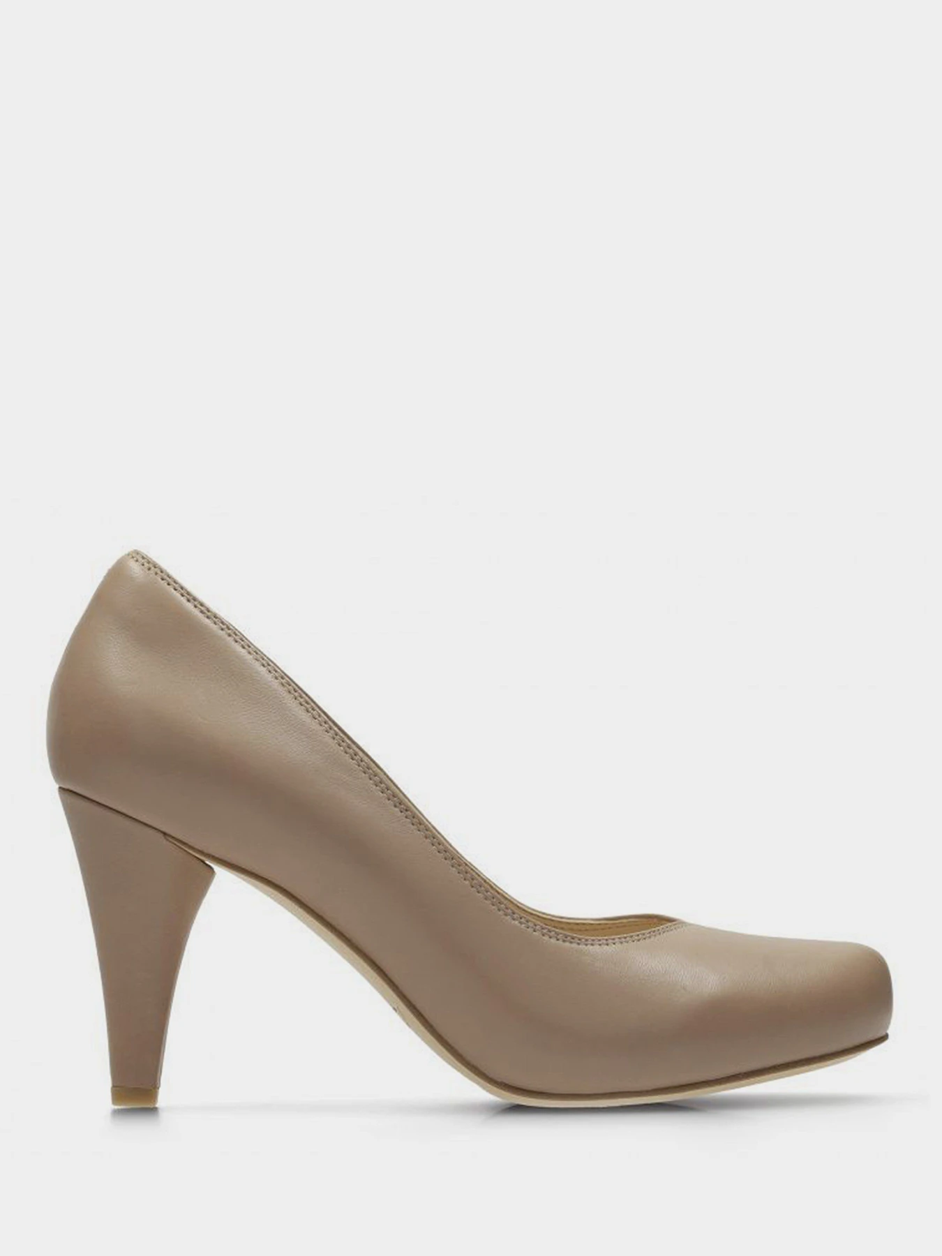Туфли и лоферы Clarks Dalia Rose модель 2613-2266 Фото