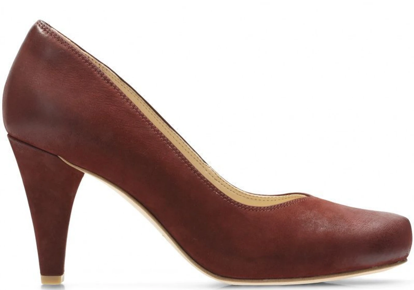 Туфли и лоферы Clarks Dalia Rose модель 2613-2272 Фото