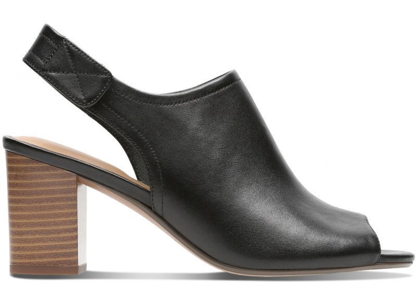 Босоножки Clarks Deva Jayleen модель 2613-0748 Фото