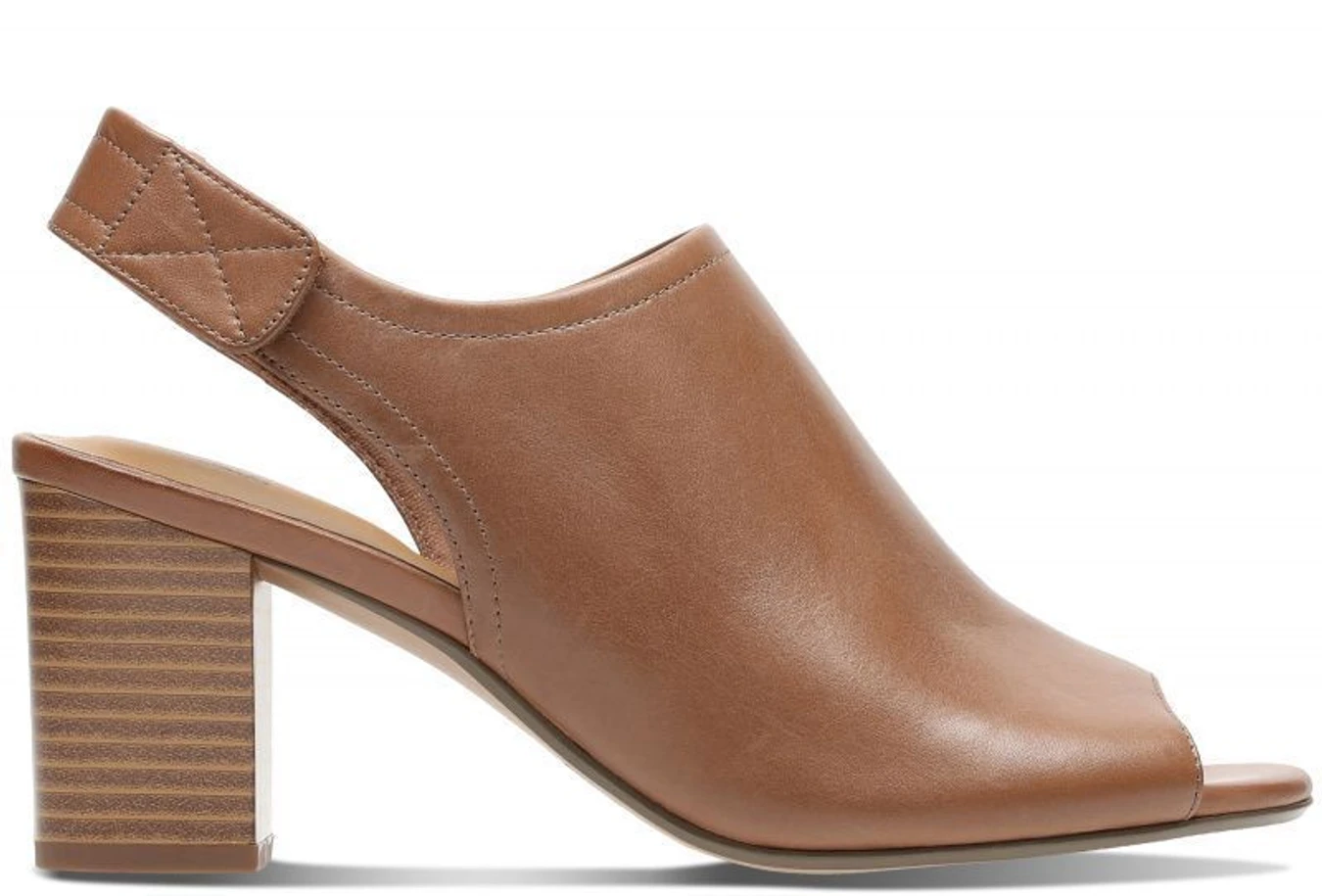 Босоножки Clarks Deva Jayleen модель 2613-0749 Фото
