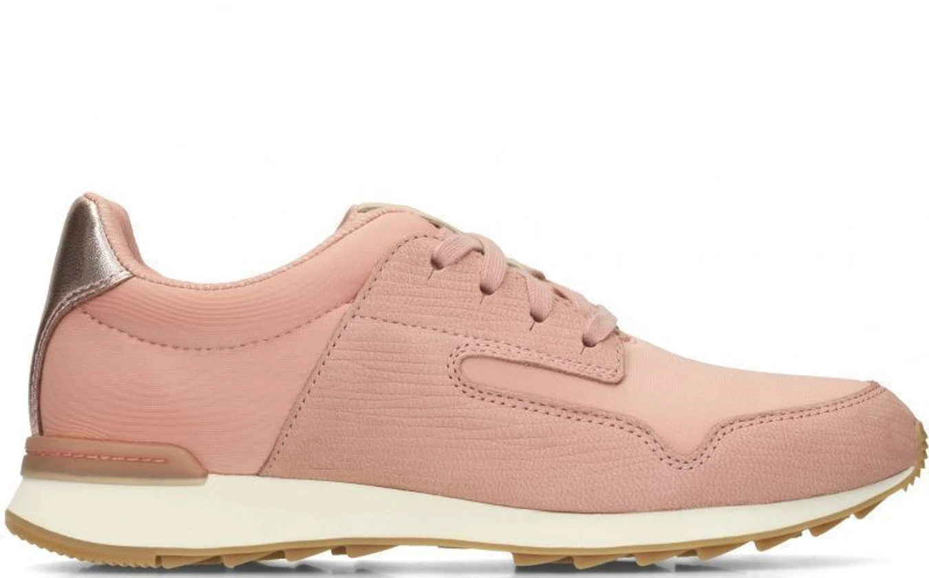 Кроссовки Clarks модель 2613-0964 Фото