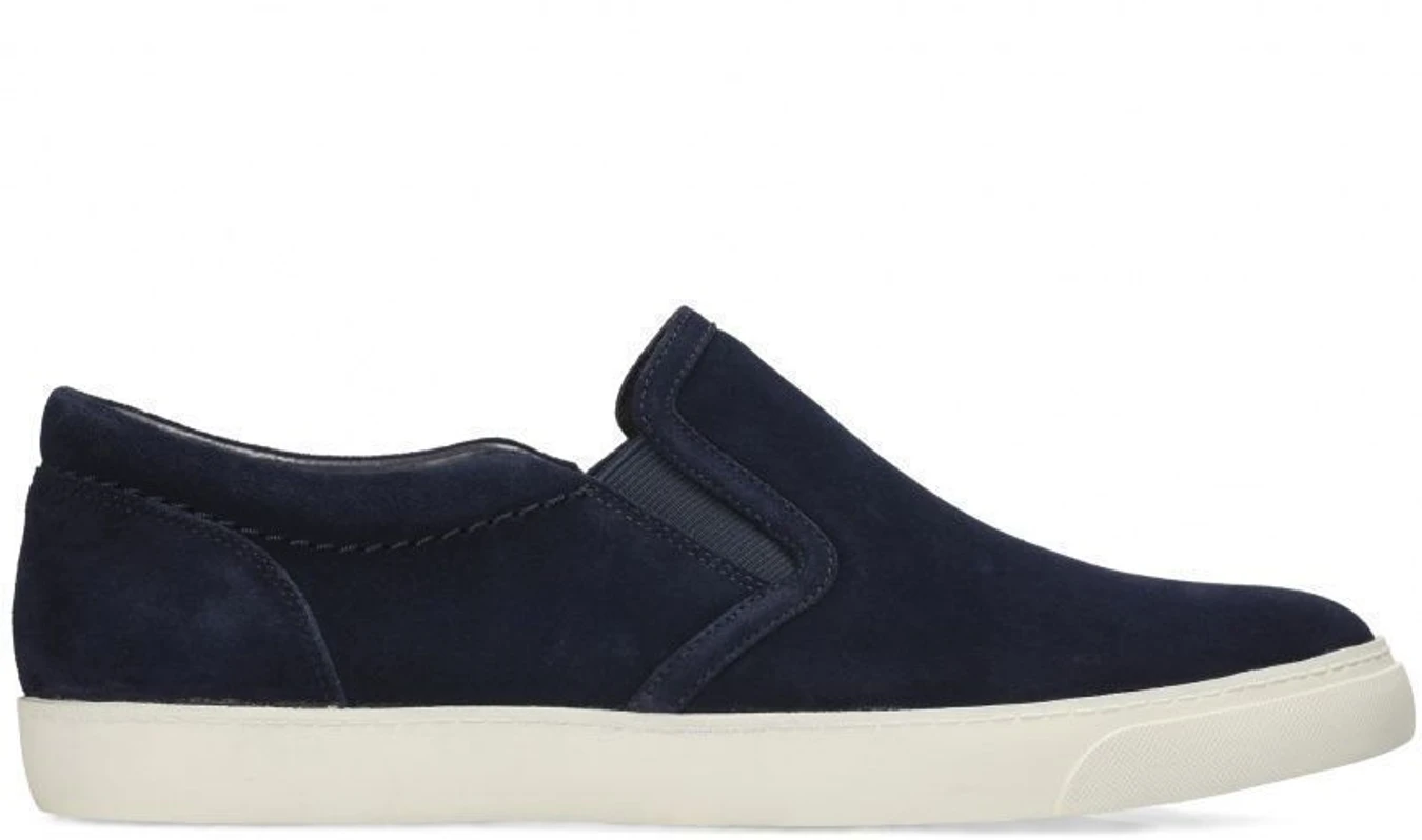 Сліпони та мокасини Clarks модель 2613-1263 Фото