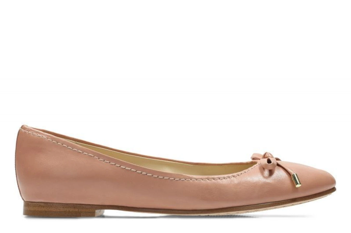 Туфли и лоферы Clarks Grace Lily модель 2613-1022 Фото