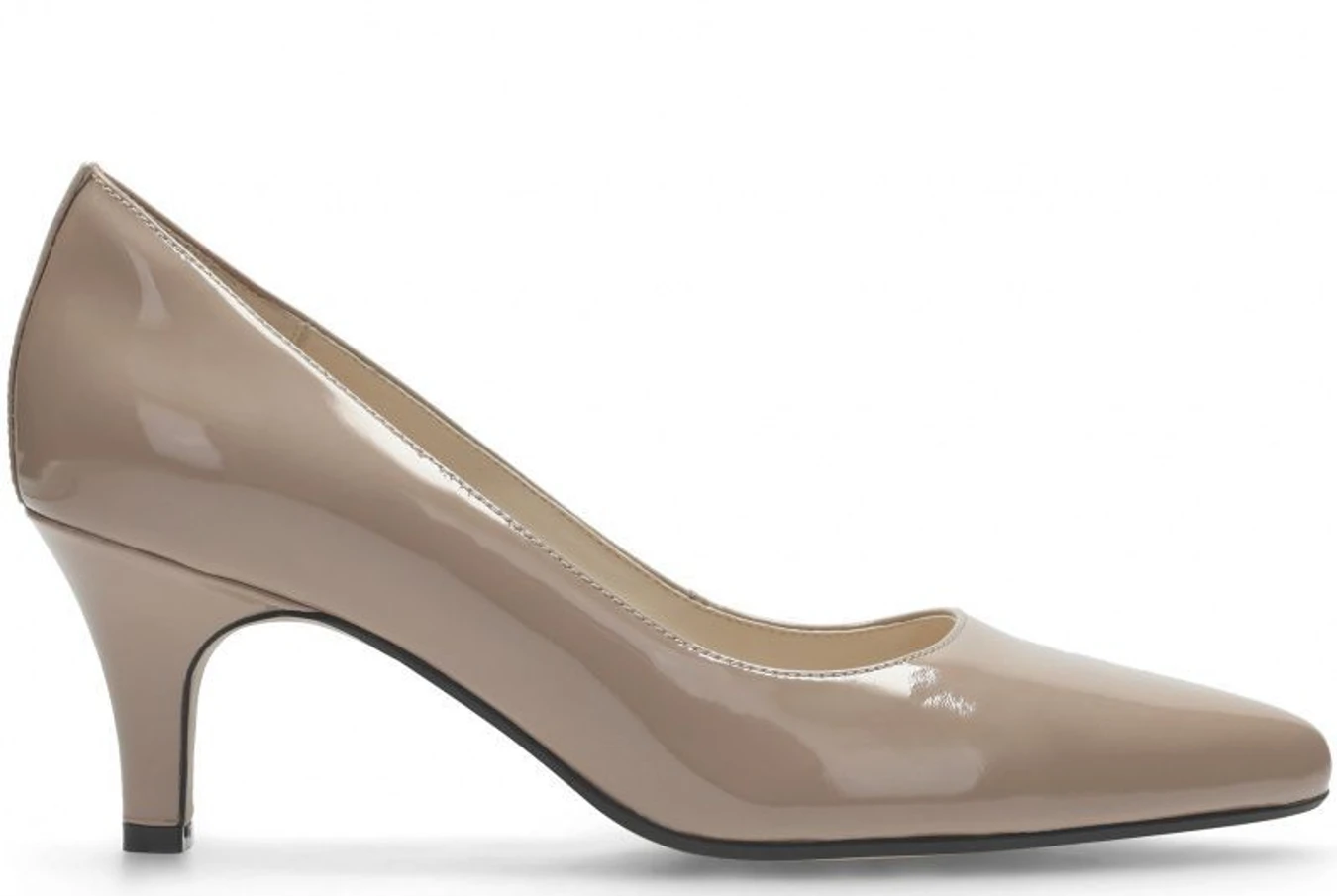 Туфлі та лофери Clarks модель 2613-0933 Фото