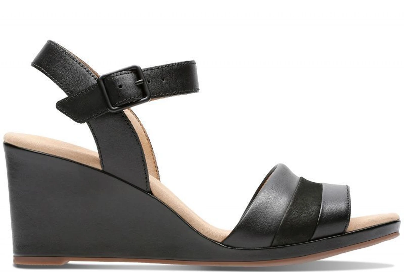 Босоножки Clarks Lafley Aletha модель 2613-3799 Фото