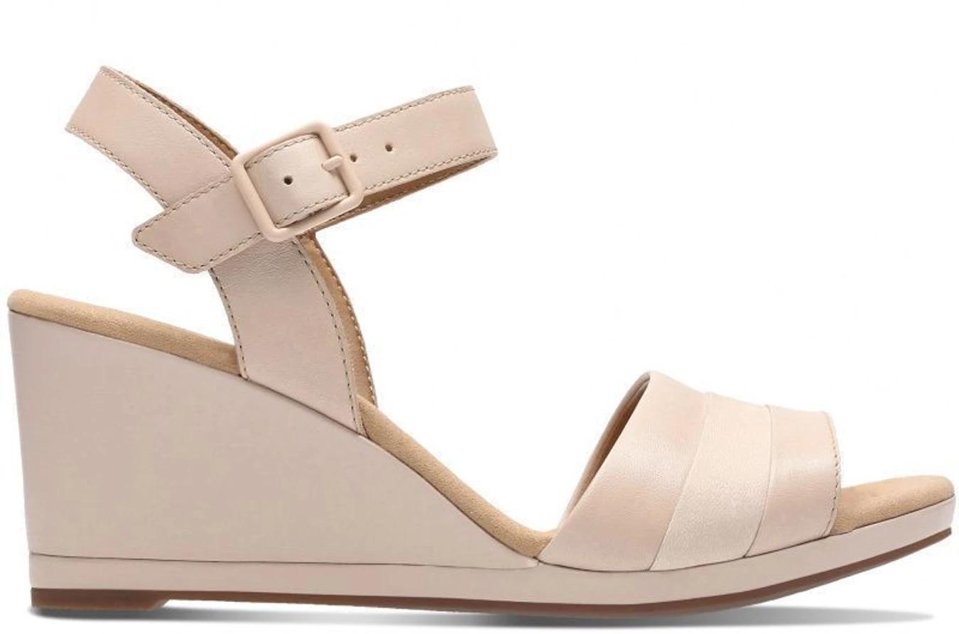 Босоножки Clarks Lafley Aletha модель 2613-3946 Фото