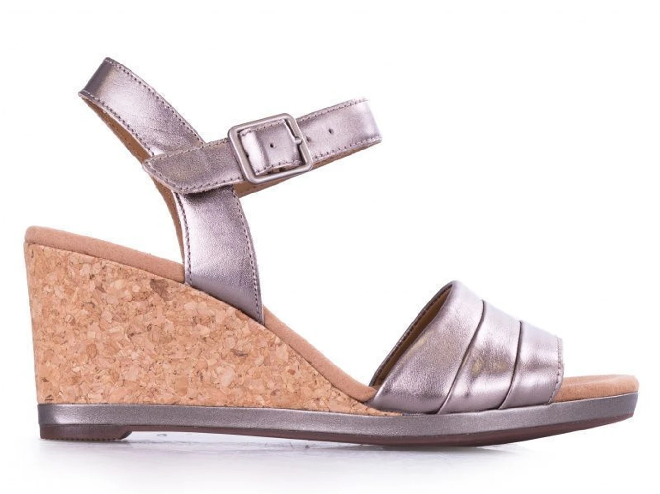 Босоножки Clarks Lafley Aletha модель 2613-3476 Фото