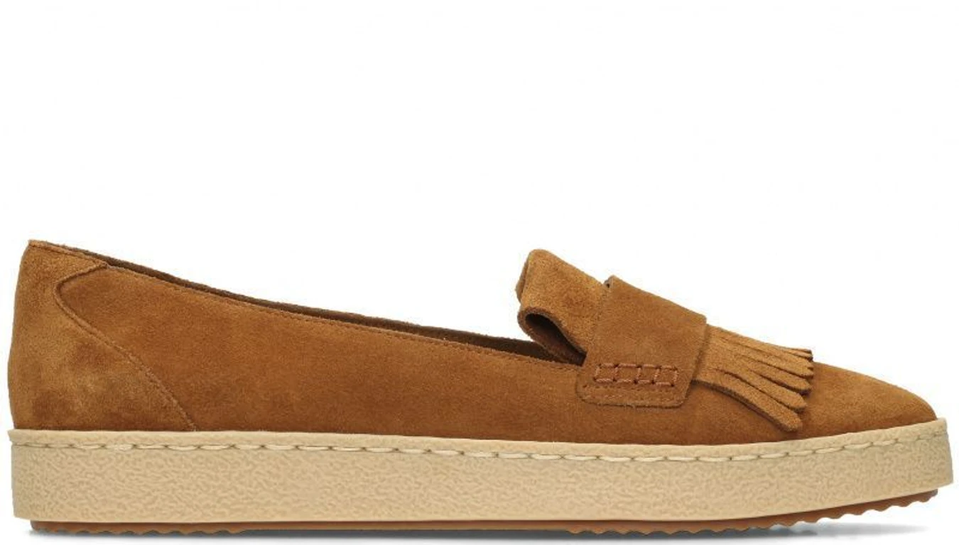 Сліпони та мокасини Clarks Lillia Lottie модель 2613-0835 Фото