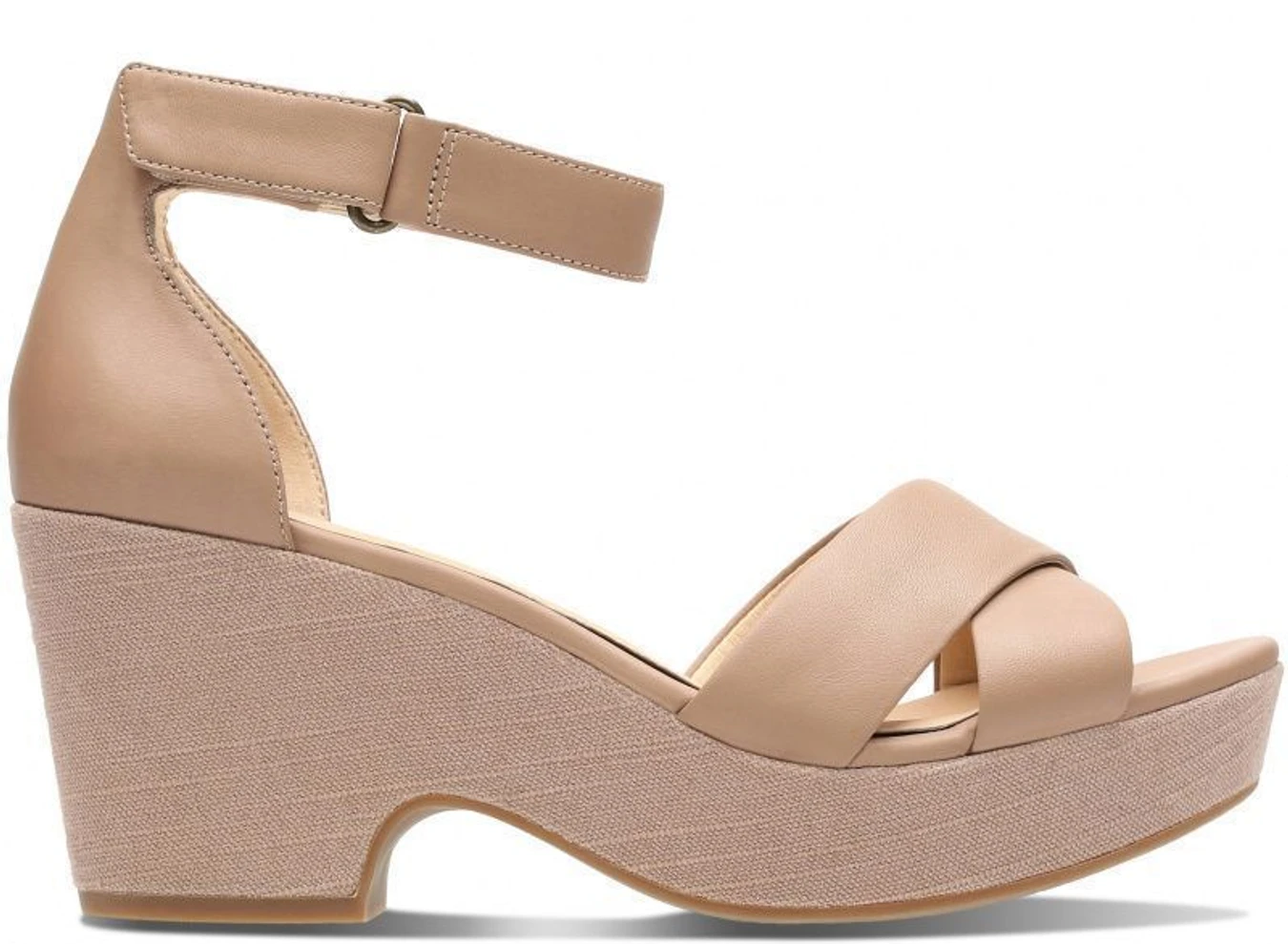 Босоножки Clarks Maritsa Ruth модель 2613-1772 Фото