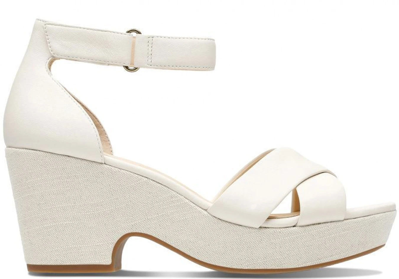 Босоножки Clarks Maritsa Ruth модель 2613-1776 Фото