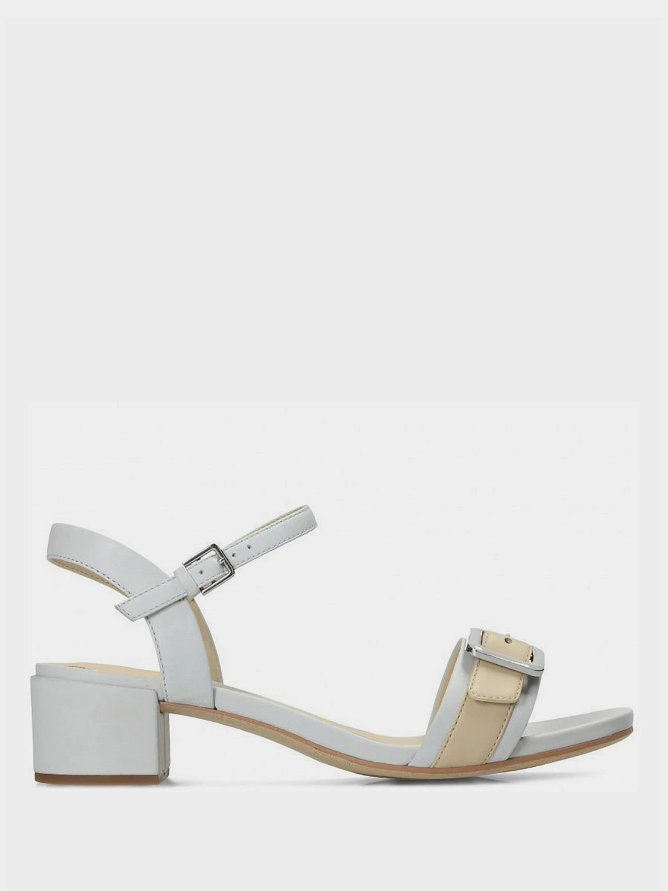 Босоножки Clarks Orabella Shine модель 2613-2920 Фото