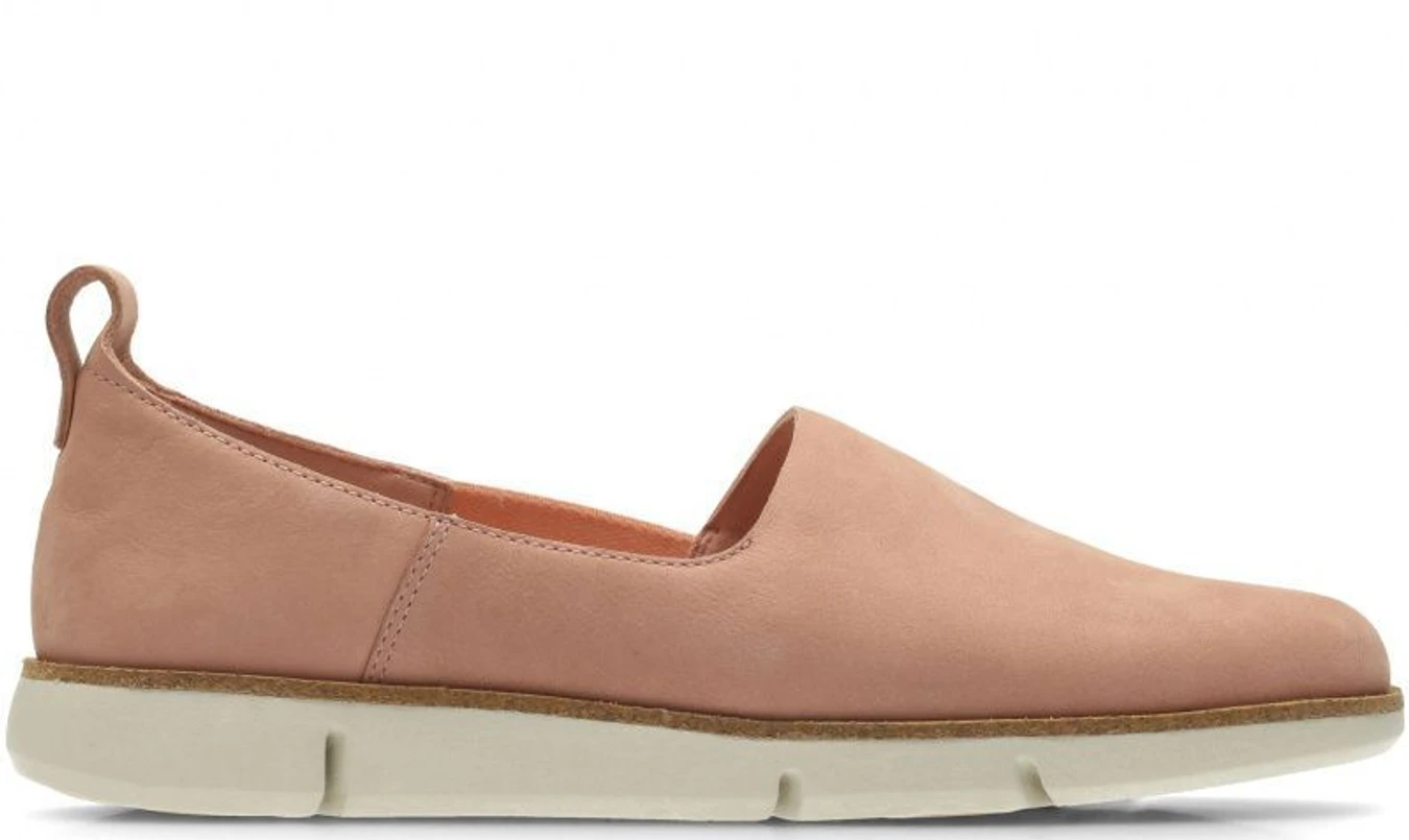 Сліпони та мокасини Clarks Tri Curve модель 2613-2539 Фото