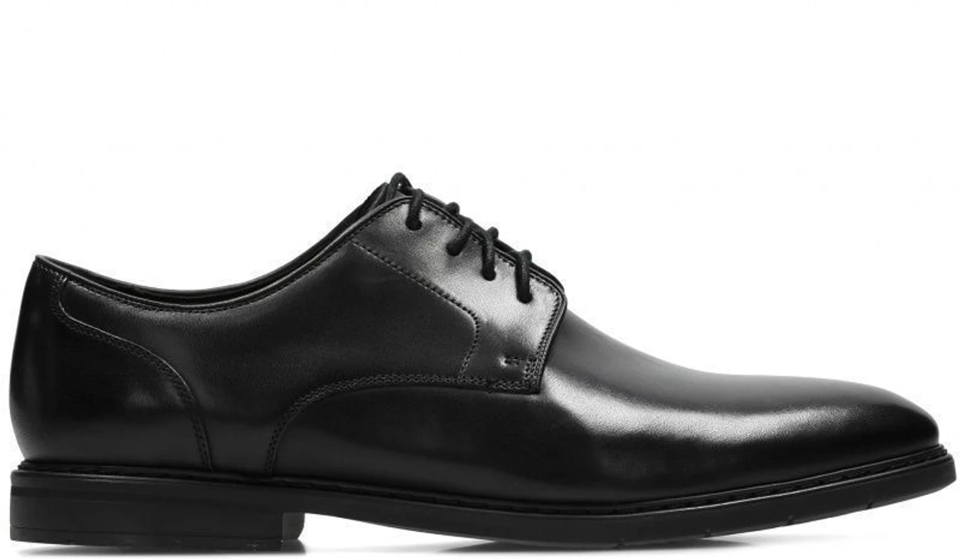 Туфли и лоферы Clarks модель 2613-2210 Фото