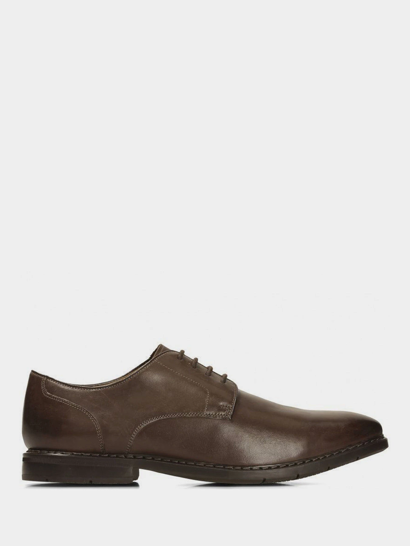 Туфли и лоферы Clarks Banbury Lace модель 2613-2211 Фото