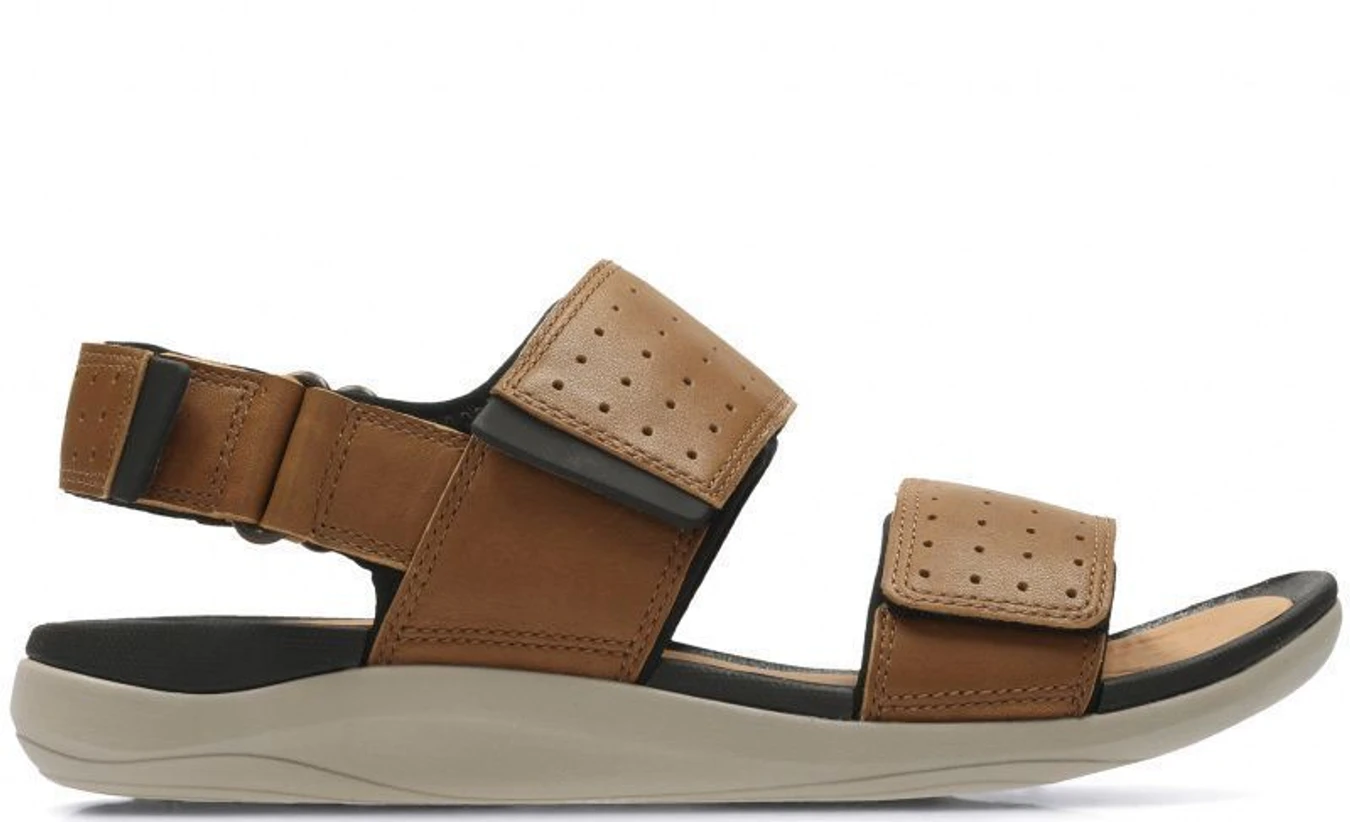 Сандалии Clarks Garratt Active модель 2613-2430 Фото
