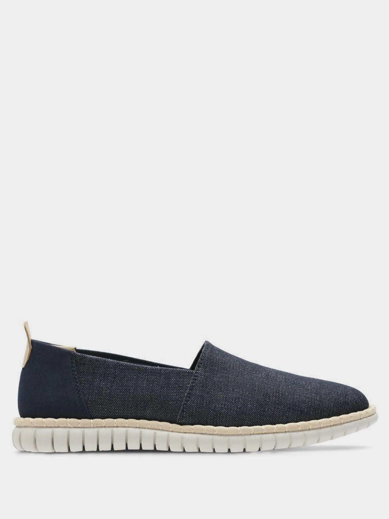 Слипоны и мокасины Clarks Step Beat Sun модель 2613-3530 Фото