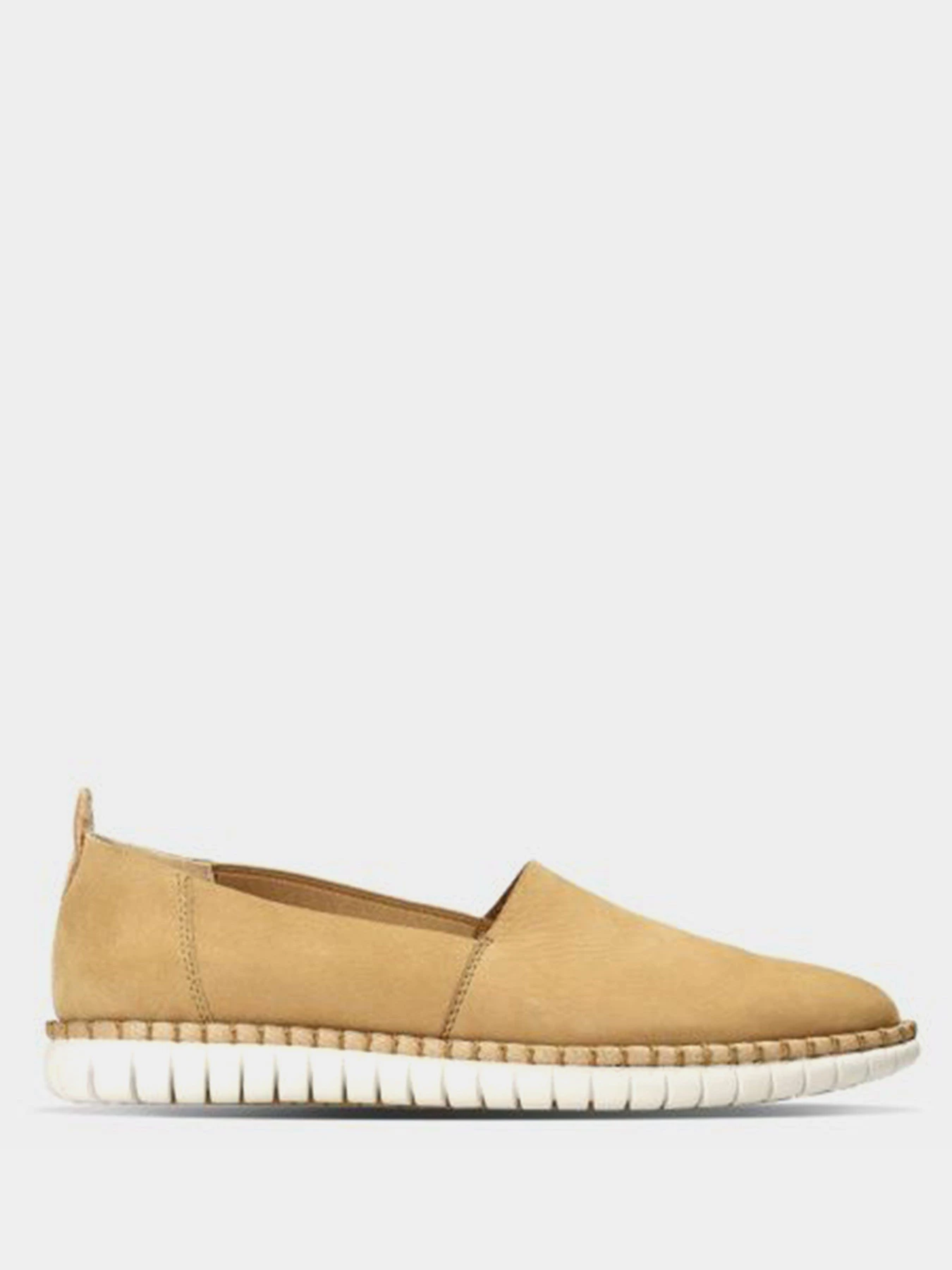 Слипоны и мокасины Clarks Step Beat Sun модель 2613-3531 Фото