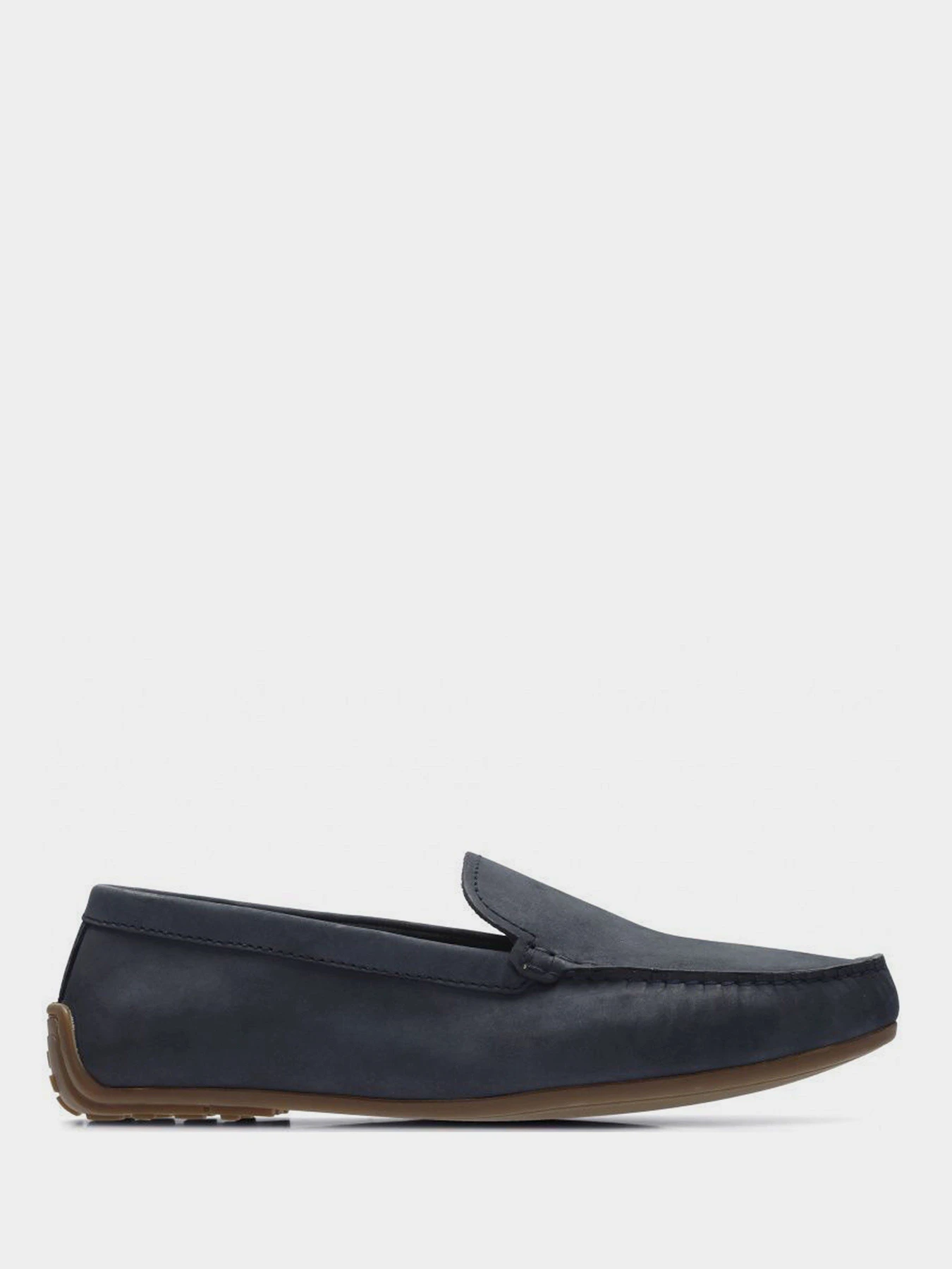 Слипоны и мокасины Clarks Reazor Edge модель 2613-1950 Фото