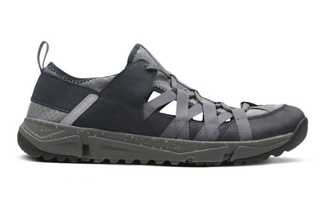 Кросівки Clarks TriTrack Flow модель 2613-2271 Фото