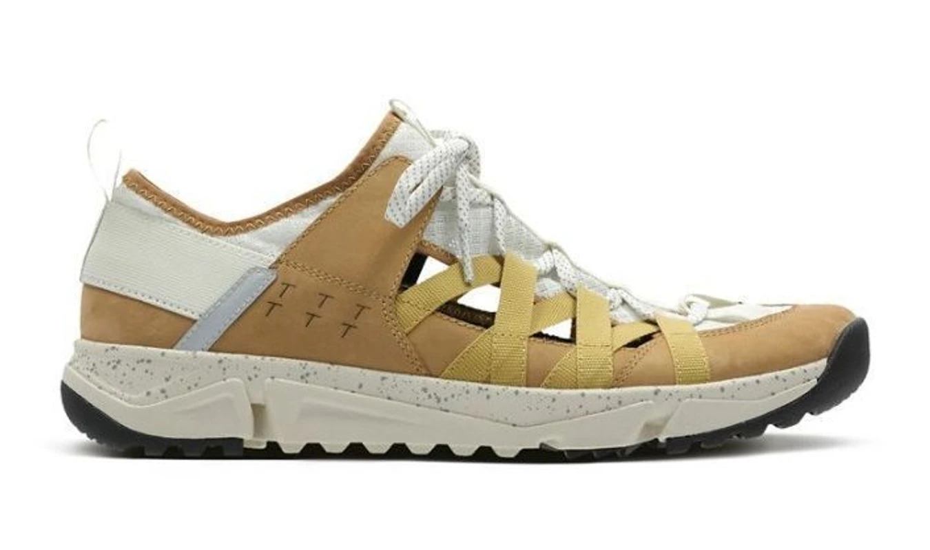 Кросівки Clarks TriTrack Flow модель 2613-4553 Фото