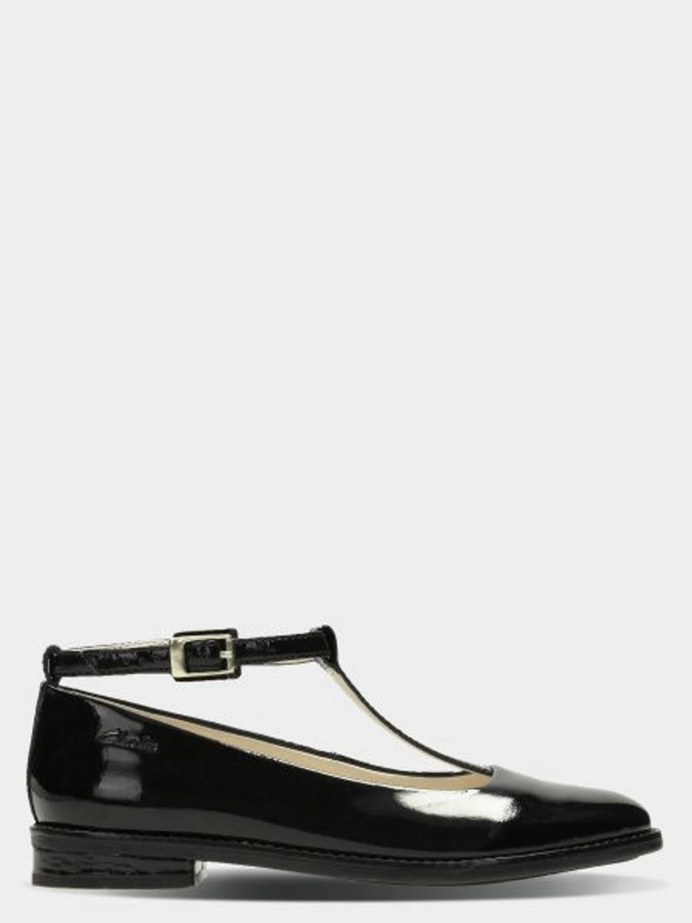Туфли и лоферы Clarks модель 2613-3622 Фото