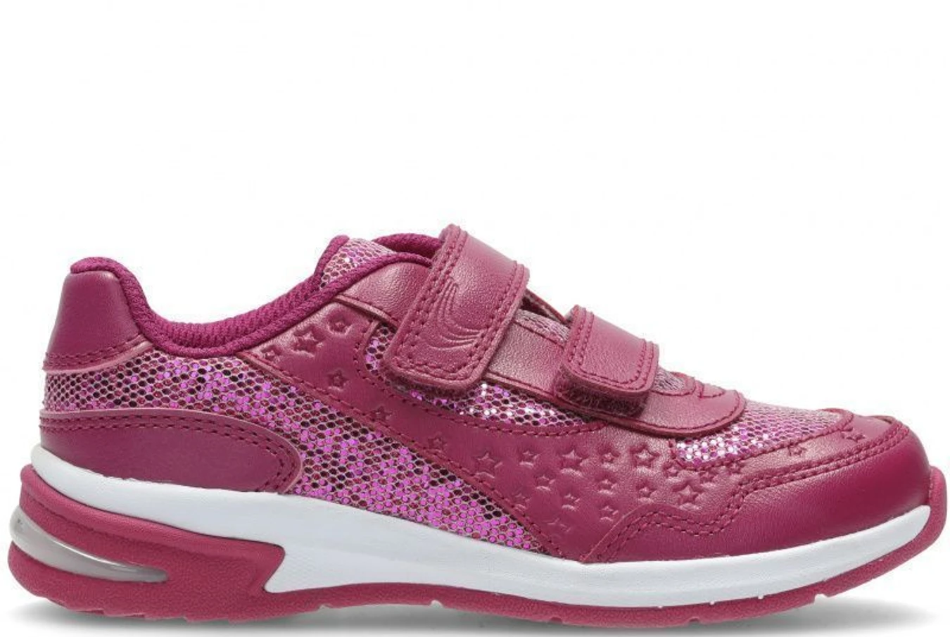 Кроссовки Clarks Piper Play модель 2612-6922 Фото