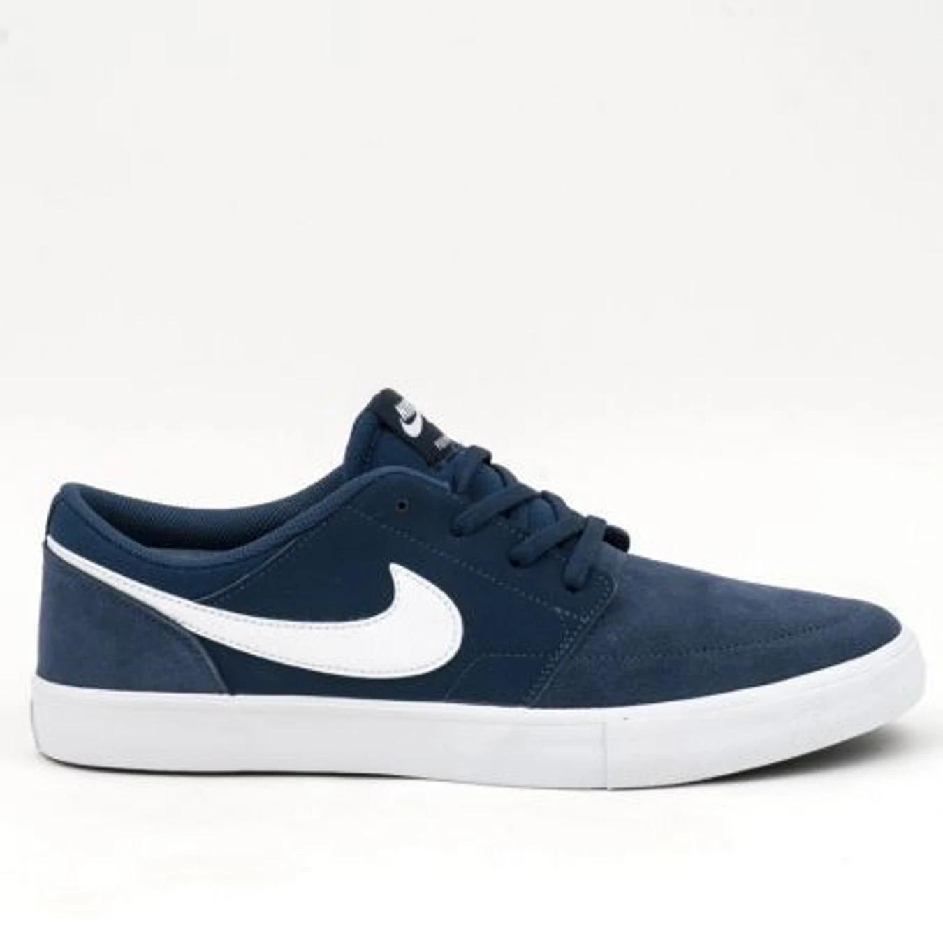 Кеды NIKE модель 880266-410 Фото