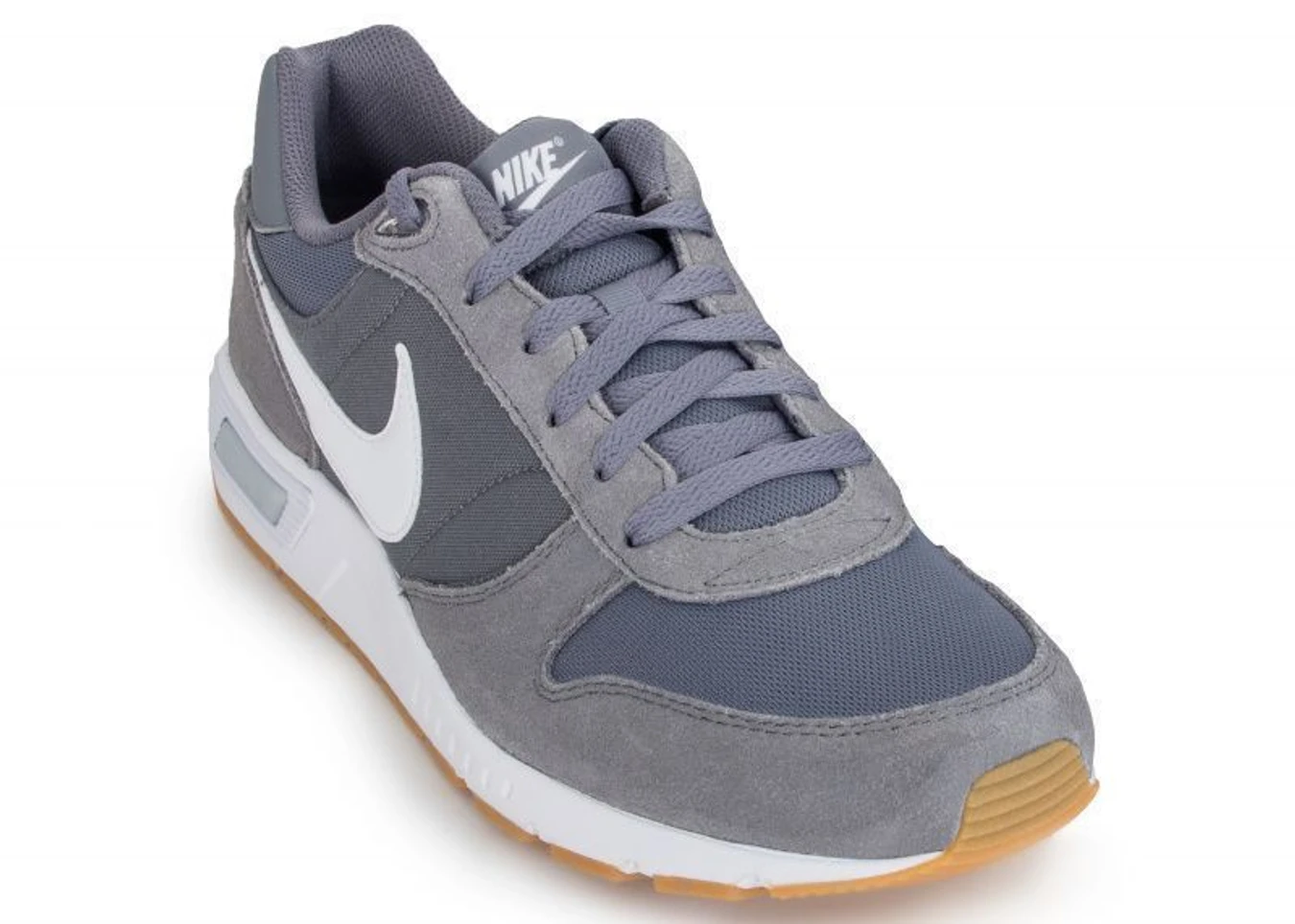 Кросівки NIKE модель 644402-007 Фото