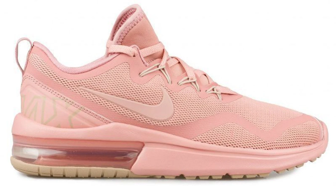 Кроссовки NIKE модель AA5740-601 Фото