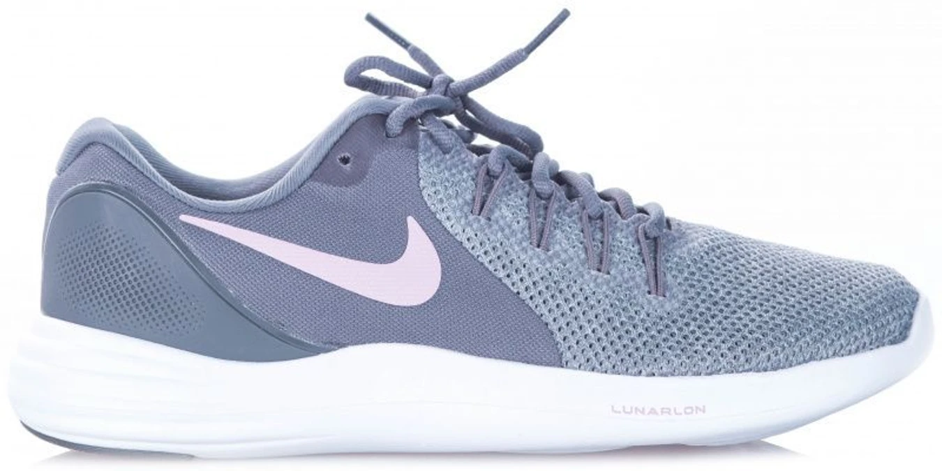 Кроссовки NIKE Lunar Apparent Running модель 908998-005 Фото