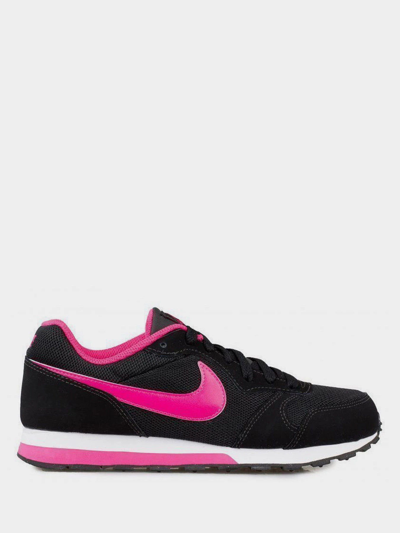 Кросівки NIKE Md Runner 2 модель 807319-006 Фото