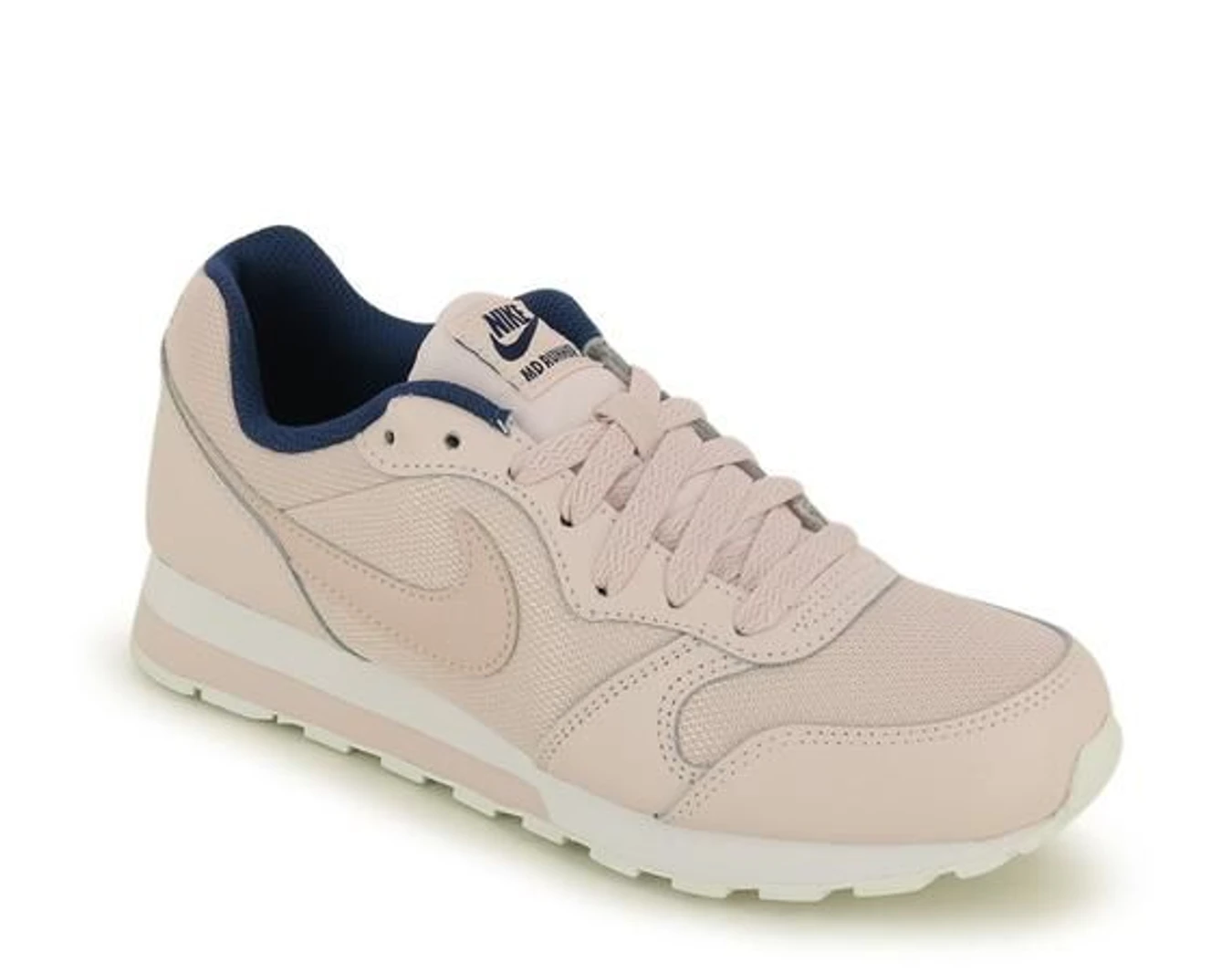 Кросівки NIKE Md Runner 2 модель 807319-600 Фото
