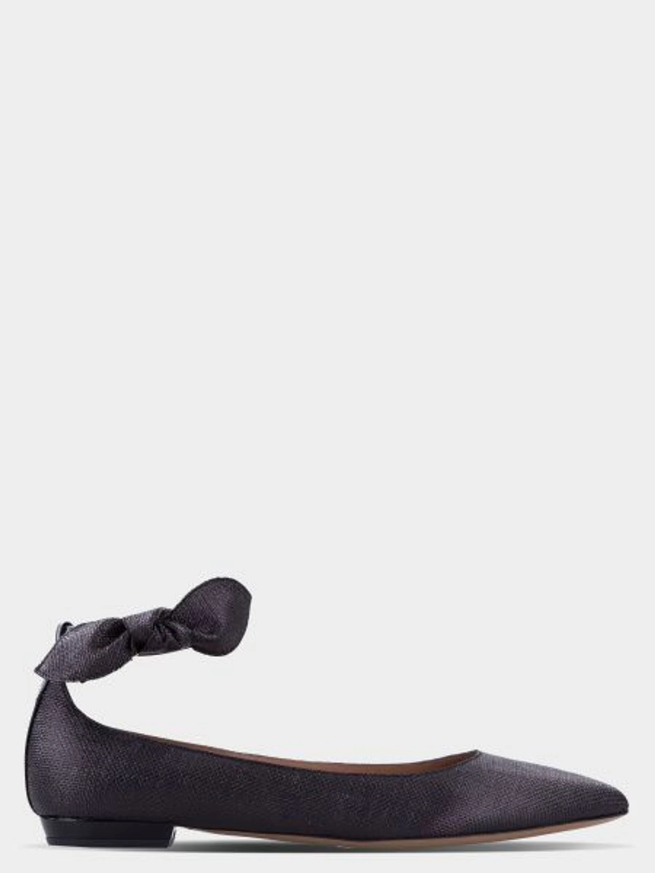 Туфлі та лофери Emporio Armani модель X3D215-XD141-00002 Фото