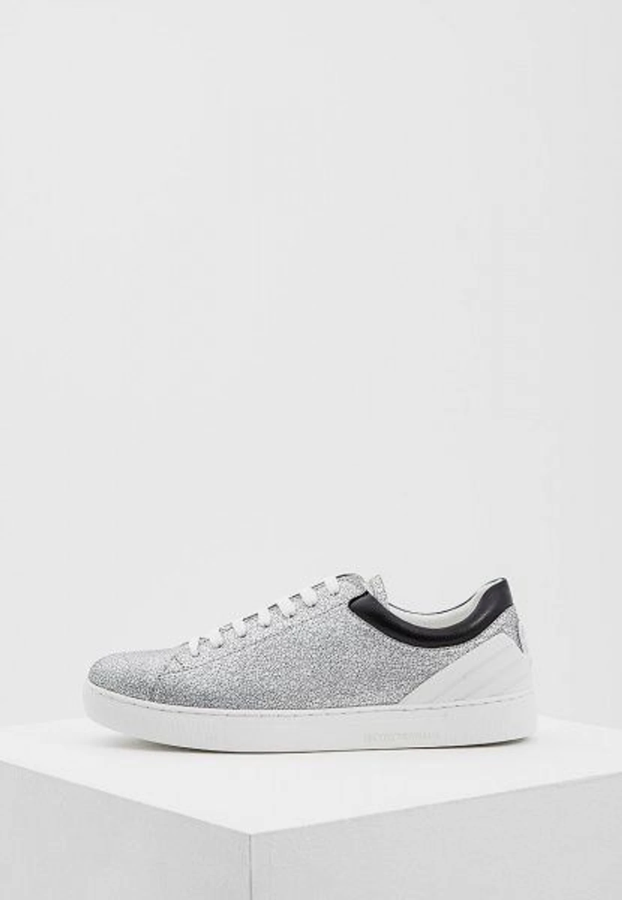 Кеды Emporio Armani модель X3X043-XL212-A033 Фото