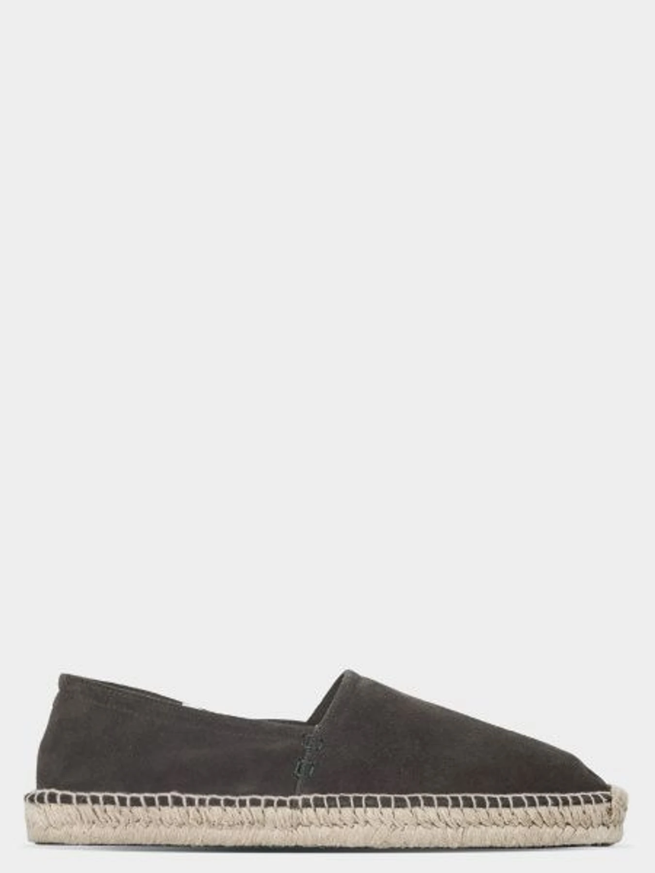 Слипоны и мокасины Emporio Armani модель X4S019-XF053-00878 Фото