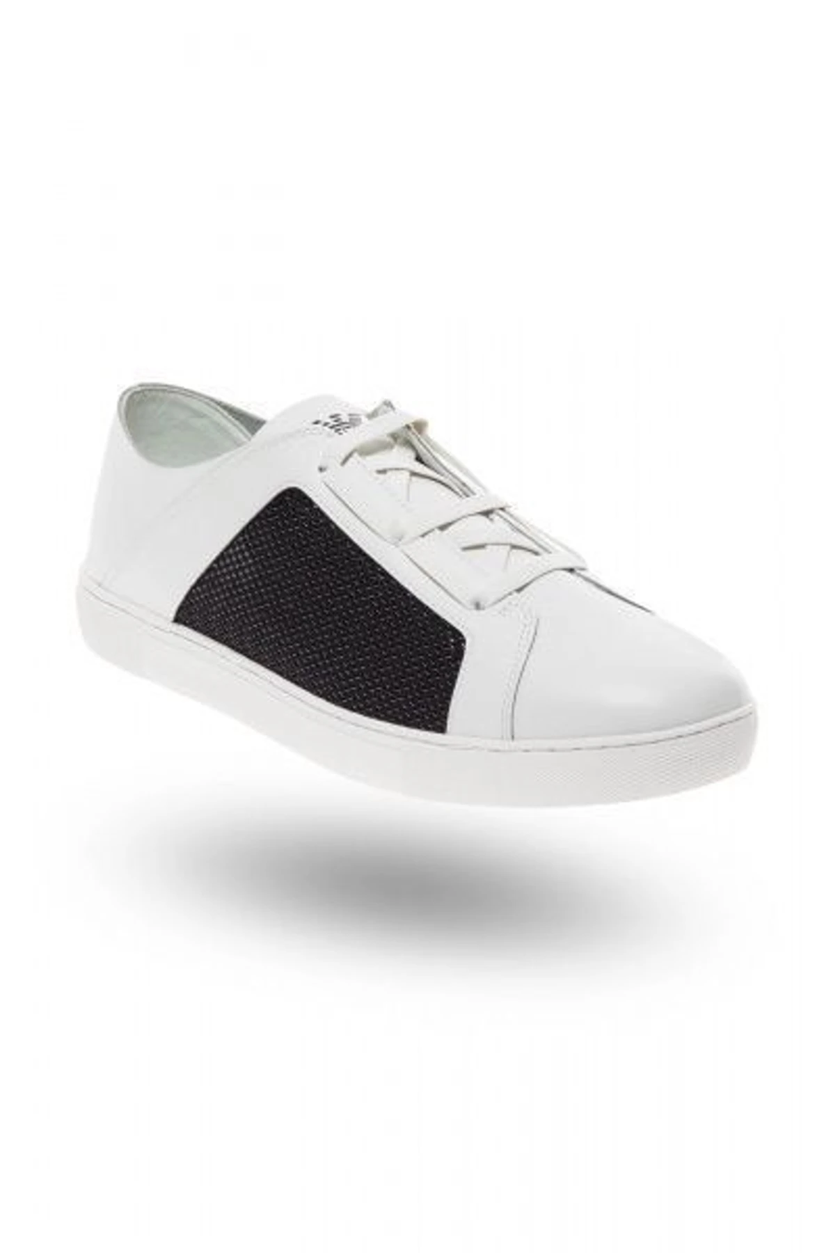 Кеды Emporio Armani модель X4C472-XL205-A011 Фото
