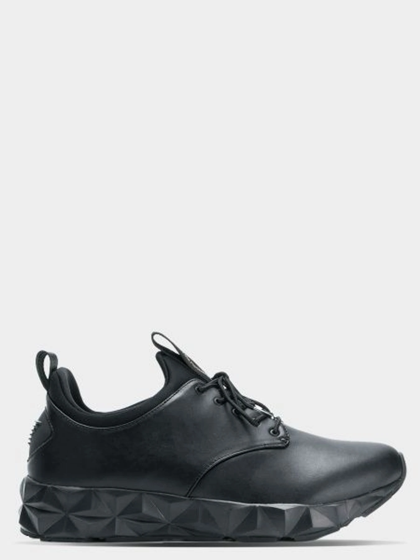 Кроссовки Emporio Armani модель X4X193-XL191-A792 Фото