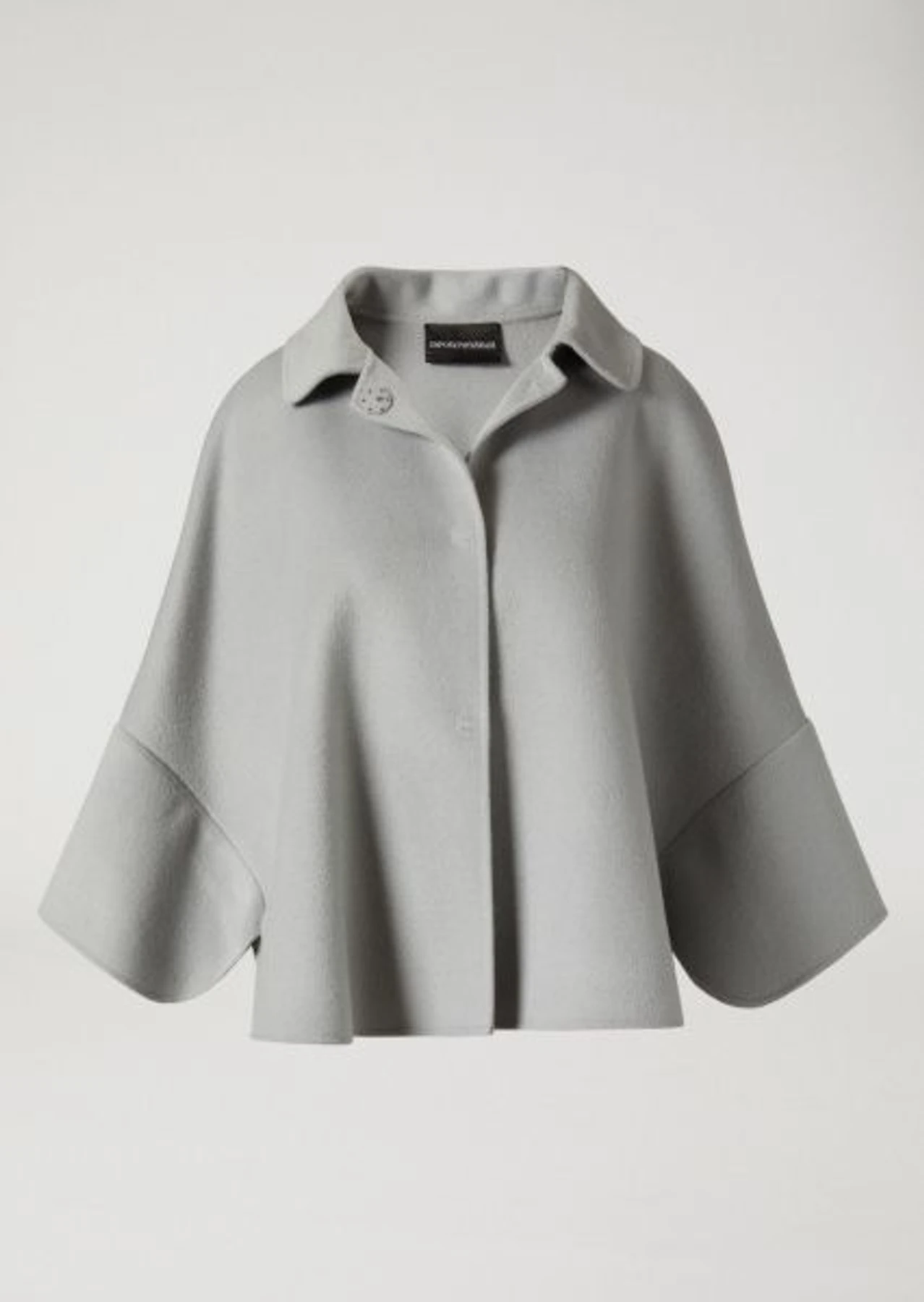 Шарфы и платки Emporio Armani модель 632301-8P406-15331 Шарфы и платки Emporio Armani модель 632301-8P406-15331 Фото