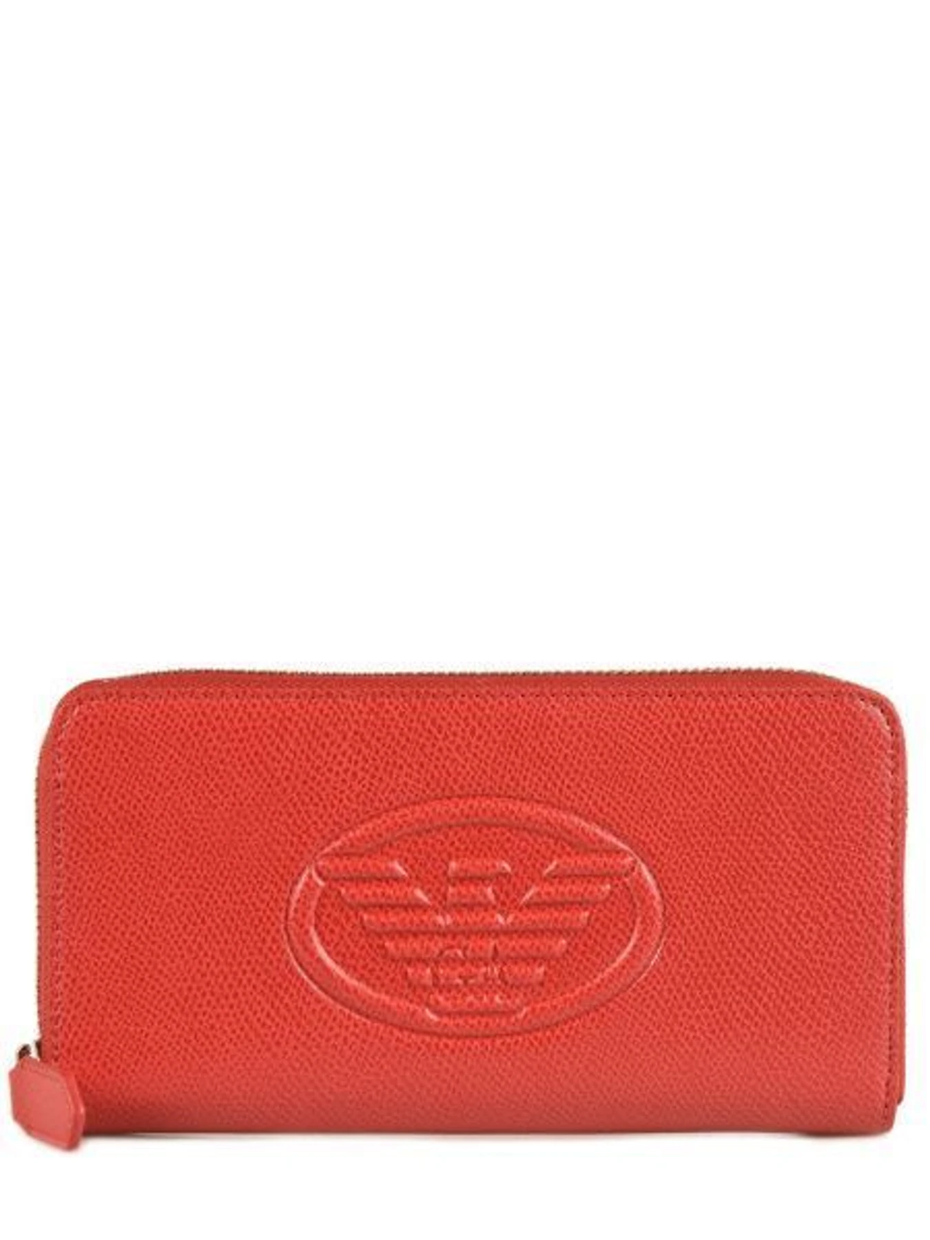 Гаманець Emporio Armani модель Y3H114-YH18A-80003 Фото