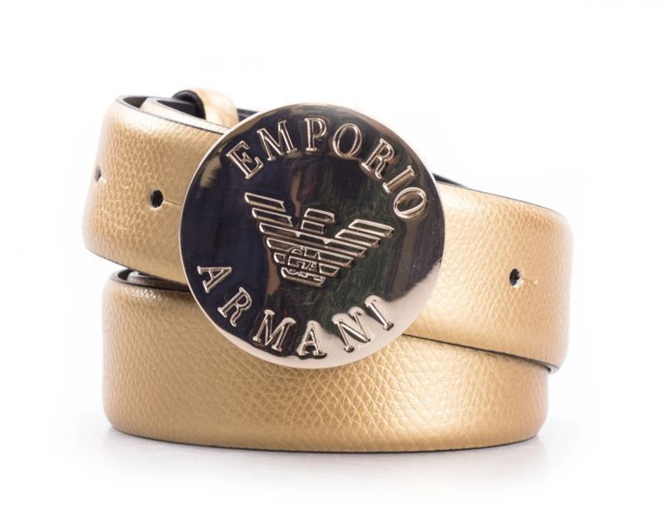 Ремни Emporio Armani модель Y3I153-YH31A-80064 Ремни Emporio Armani модель Y3I153-YH31A-80064 Фото