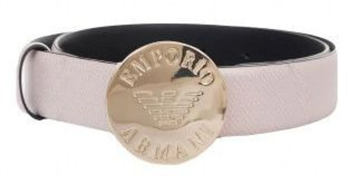 Ремни Emporio Armani модель Y3I153-YH31A-80086 Фото